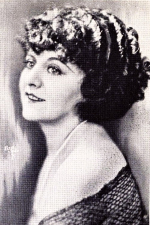 Photo of Martha Marshall, Acting