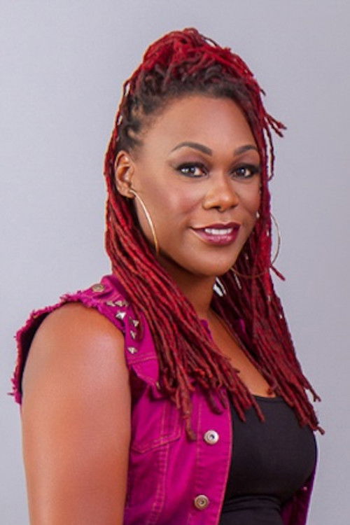 Charlene Douglas profile