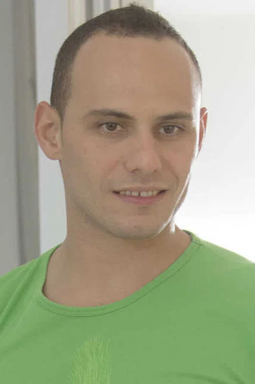 Photo of George Lee, Acting