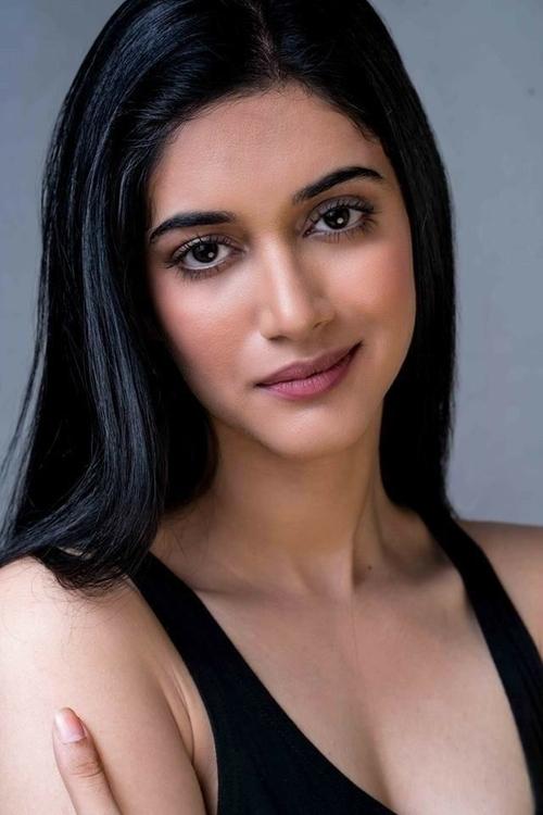 Shivjyoti Rajput profile