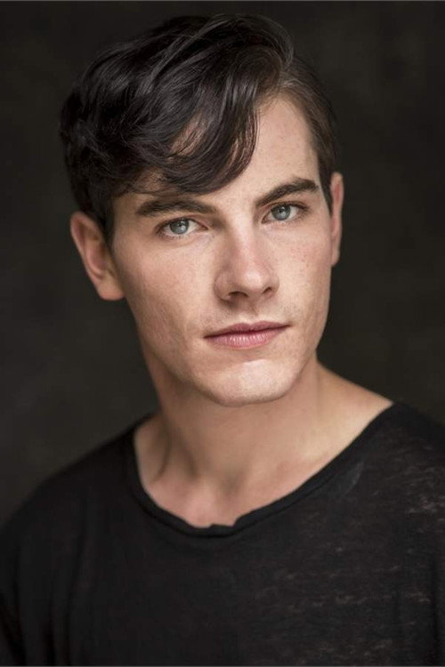 Photo of Tim Earl, Acting