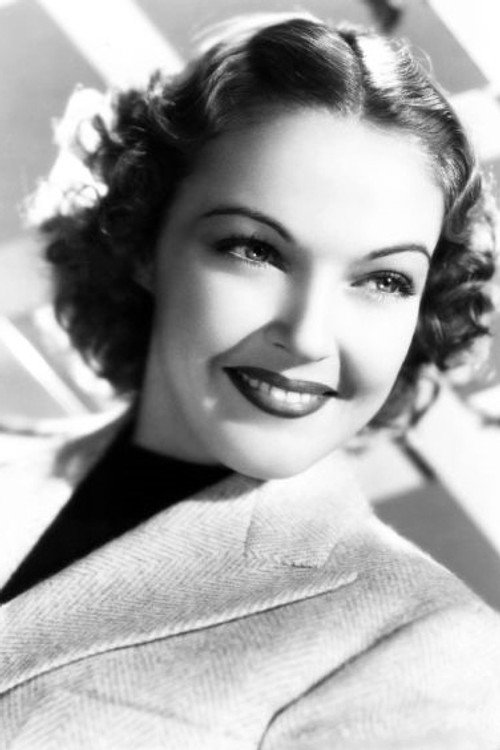 Photo of Louise Stanley, Acting