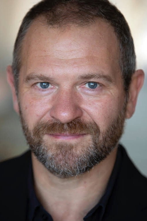 Photo of Régis Romele, Acting