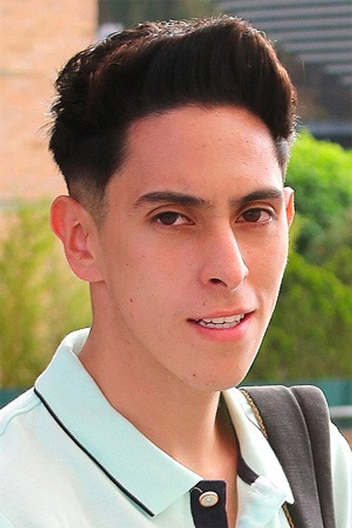 Photo of Nate Wayne, Acting