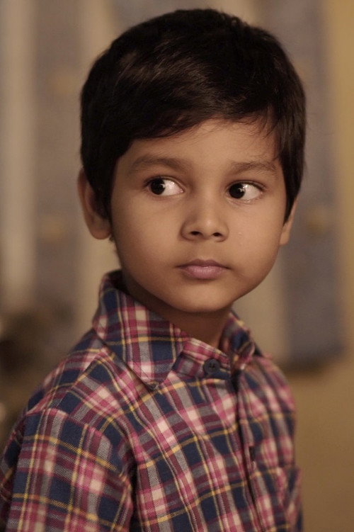 Photo of Kaivalya Mulay, Acting
