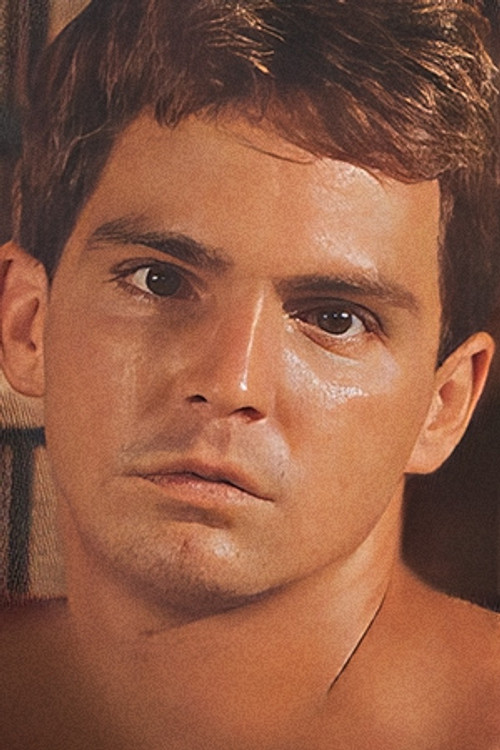 Photo of David Reams, Acting
