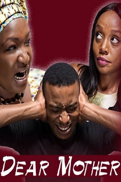 Movie poster for Dear Mother (2019)