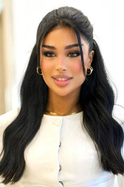 Photo of كوثر البلوشي, Acting