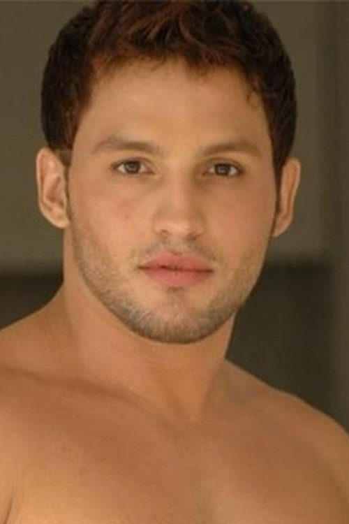 Photo of Christian Cruz, Acting