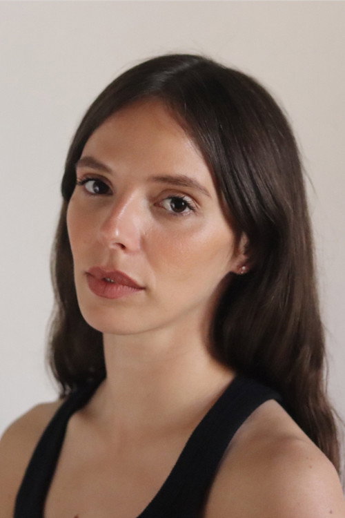 Photo of Julieta Tramanzoli, Acting