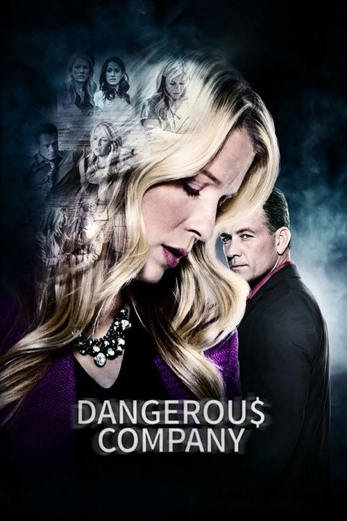 Movie poster for Dangerous Company (2015)