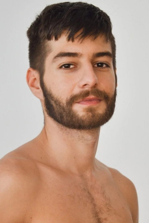 Photo of Sandro Aliprandini, Acting