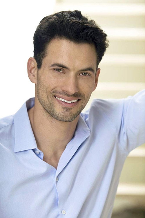 Photo of Yarett Harper, Acting