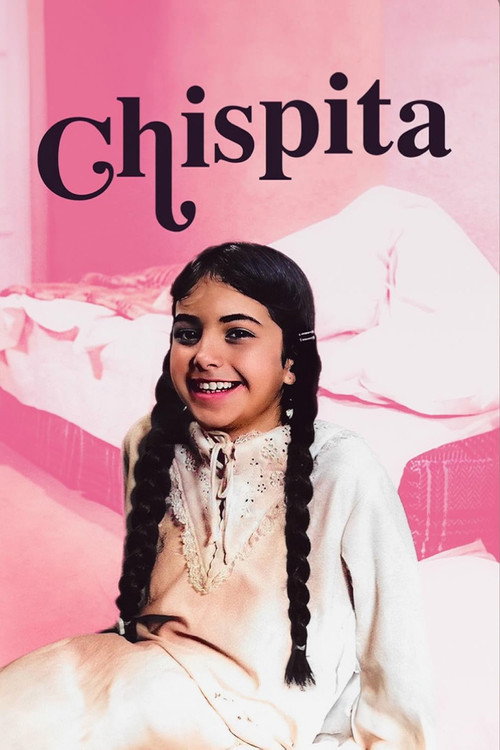 Series poster for Chispita (1982)