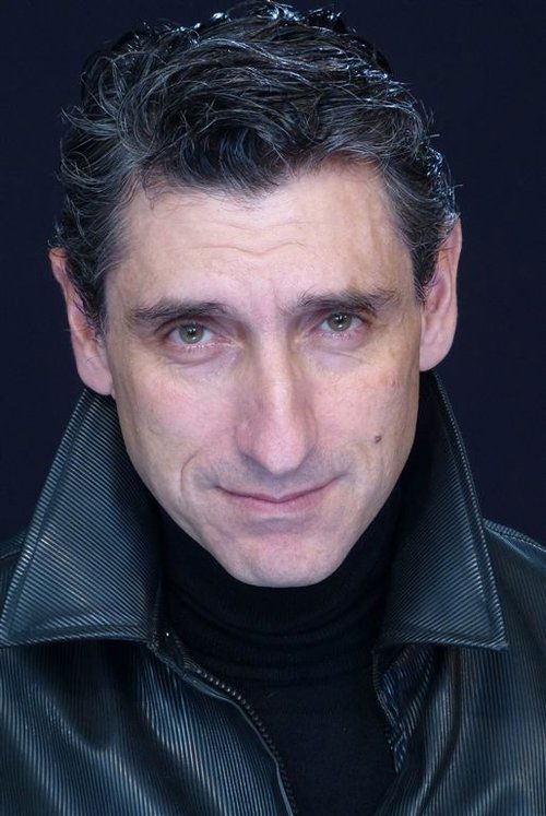 Photo of Anton Alexander, Acting