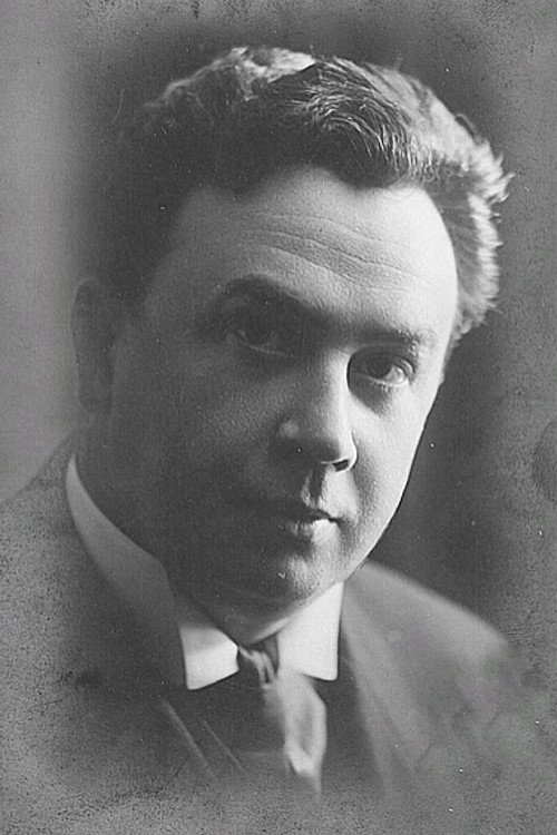 Photo of Ivan Lerskiy, Acting