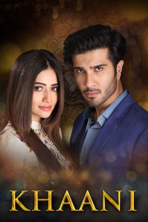 Khaani poster