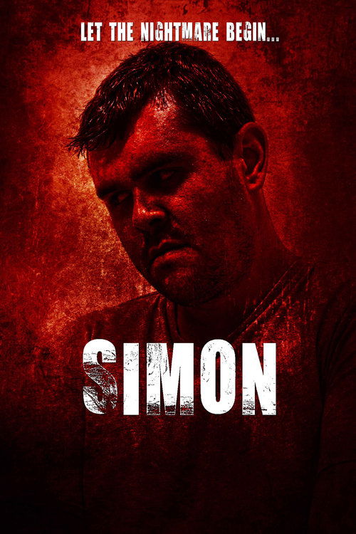 Movie poster for Simon (2016)
