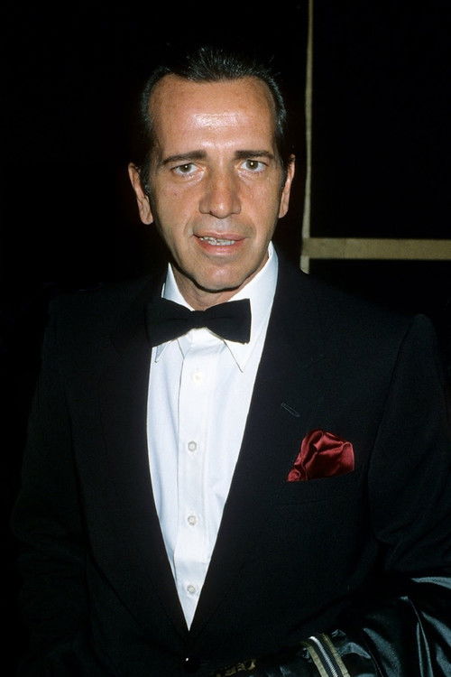 Robert Sacchi profile