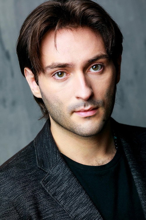 Photo of Richard Follin, Acting