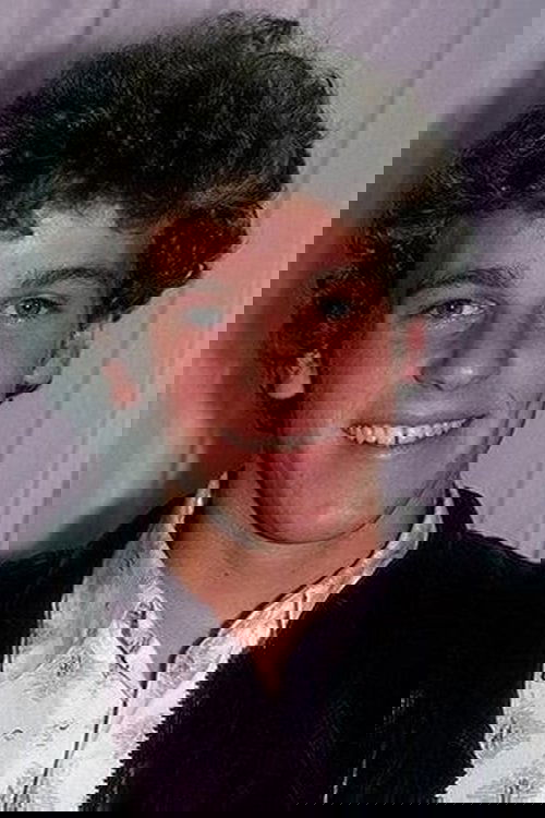 Christopher Collet profile