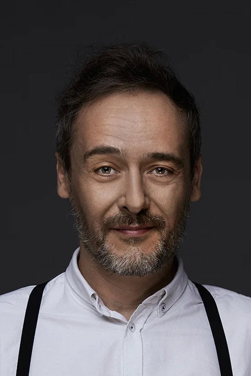Photo of Santi Balmes, Acting