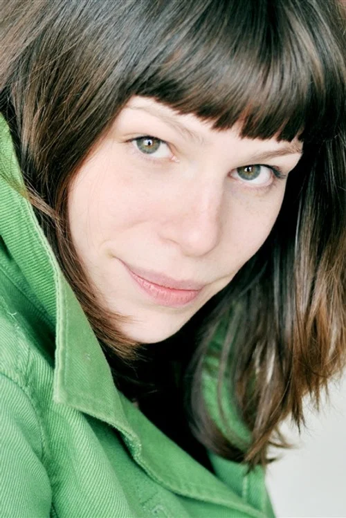 Photo of Amandine Chauveau, Acting