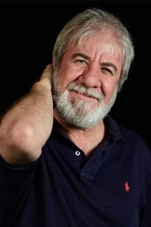 Masoud Karamati profile