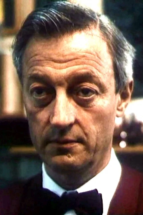 Photo of Guy Séligmann, Directing