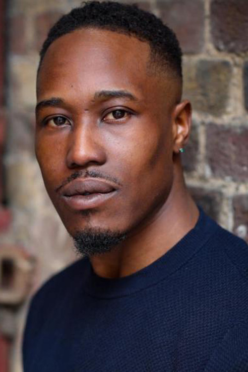 Photo of Marcus Brooks-Henderson, Acting