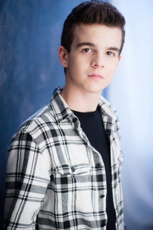 Photo of Connor Beardmore, Acting
