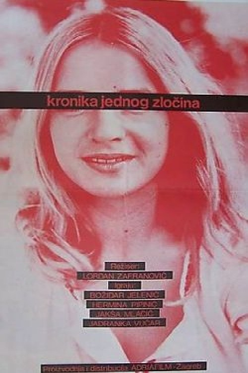 Movie poster for Dalmatian Chronicle (1973)