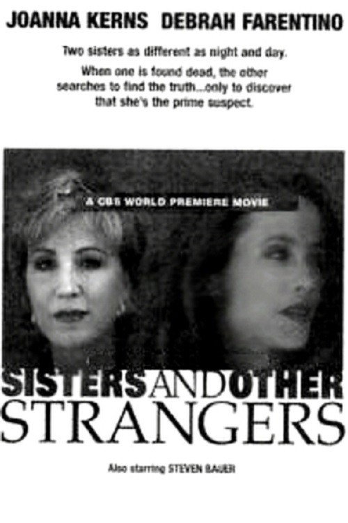Movie poster for Sisters and Other Strangers (1997)