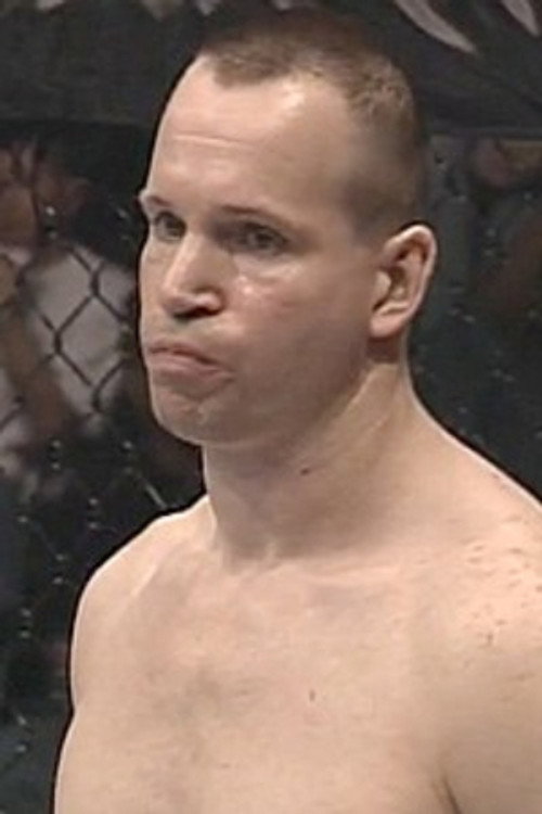 Photo of Nick Sanzo, Acting