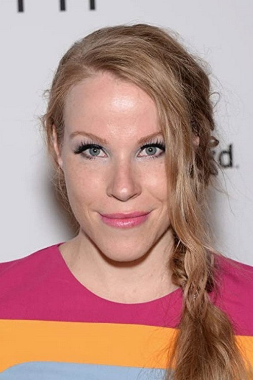 Photo of Emma Myles, Acting