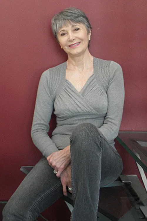 Photo of Clara Borras, Acting