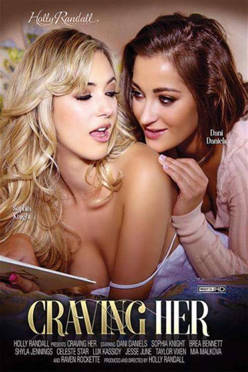 Movie poster for Craving Her (2016)