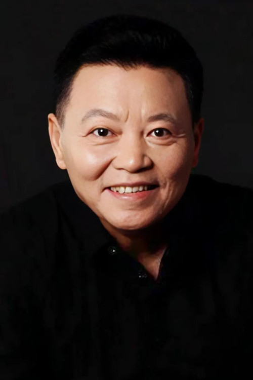 Photo of Zhao Xiaorui, Acting