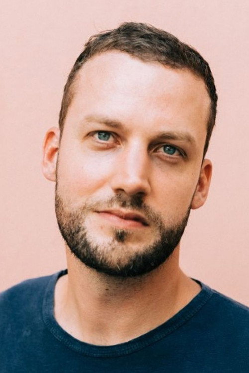 Photo of Ben Sharrock, Writing