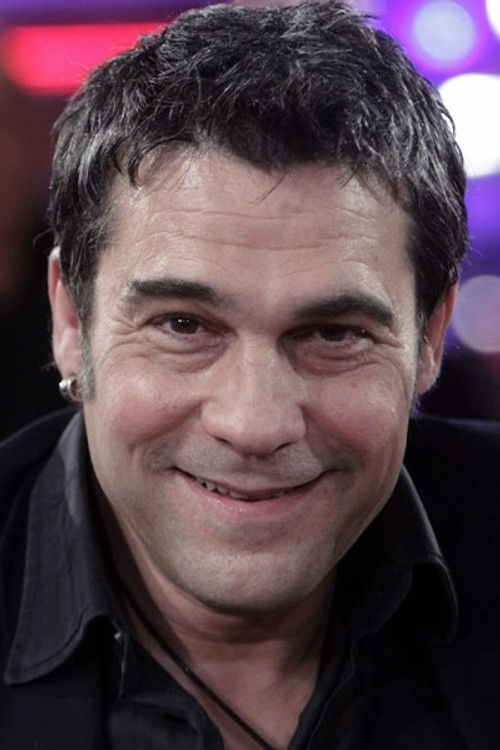 Philippe Guillard profile