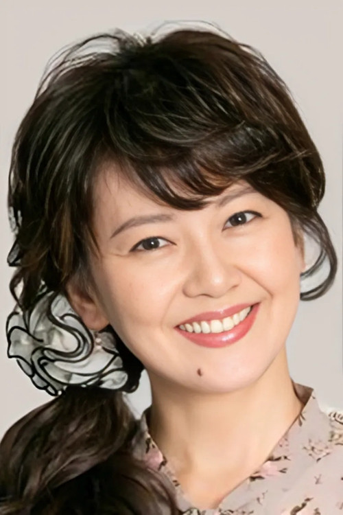 Yoko Minamino profile
