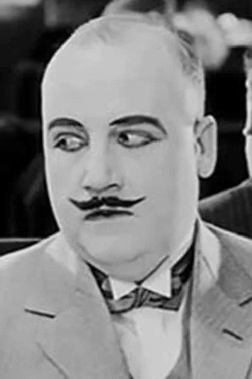 Photo of Frank J. Coleman, Acting