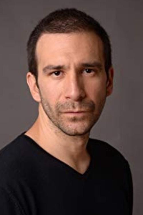 Photo of Daniel Ortiz, Acting