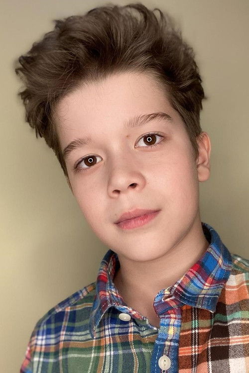 Kai Aleks Getts profile