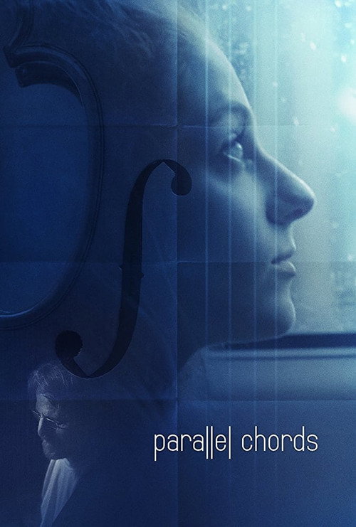Movie poster for Parallel Chords (2018)