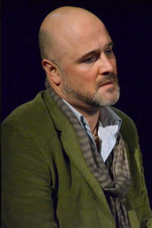 Photo of Nenad Pećinar, Acting