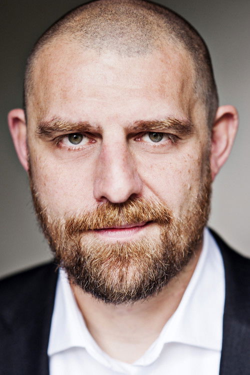 Christopher Brand profile