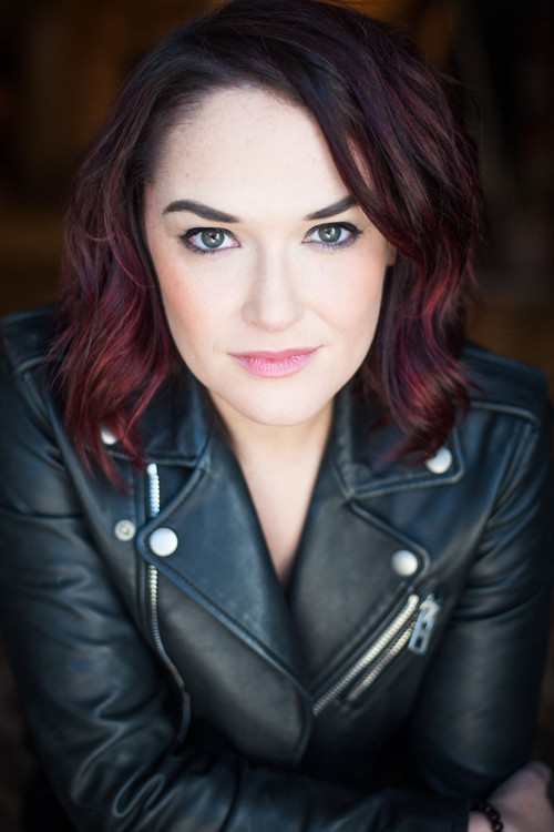 Photo of Christine Dwyer, Acting