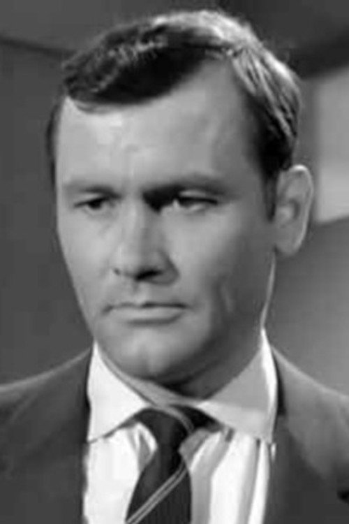 Harry Pietzsch profile