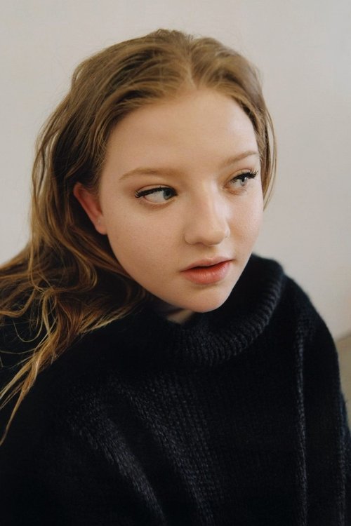 Photo of Francesca Scorsese, Acting